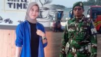 Inilah Sosok Serma Teuku Dian Bunuh Istrinya