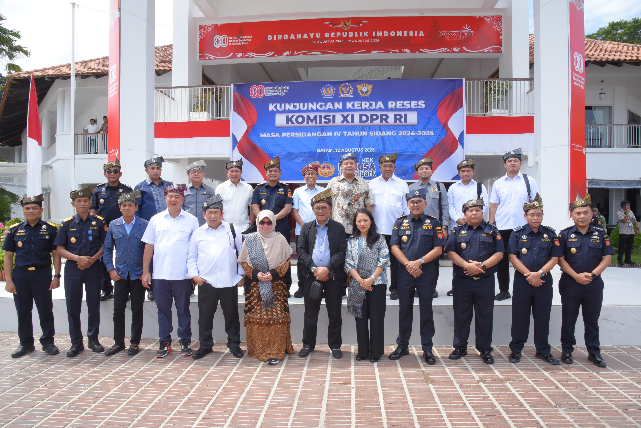 Komisi XI Minta BI Lakukan Sosialisasi Masif Penggunaan ID Payment