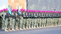 Gelar Pasukan Operasional di Lanud Suparlan Batujajar Minggu Depan, TNI AL Siapkan 5 Ribu Lebih Prajurit