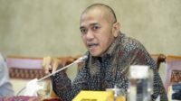 Wakil Ketua Komisi VIII DPR Singgih Januratmoko