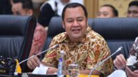 Wakil Ketua Komisi XI DPR RI, Mohamad Hekal