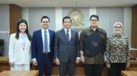 Dorong Standar Keberlanjutan Sawit, BKSAP Soroti Kolaborasi Indonesia-Malaysia