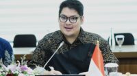 BKSAP & Parlemen Muda Malaysia Dorong Keterwakilan Pemuda dan Perempuan di ASEAN