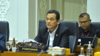 Baleg Tegaskan Definisi Pekerja Rumah Tangga dalam RUU Baru