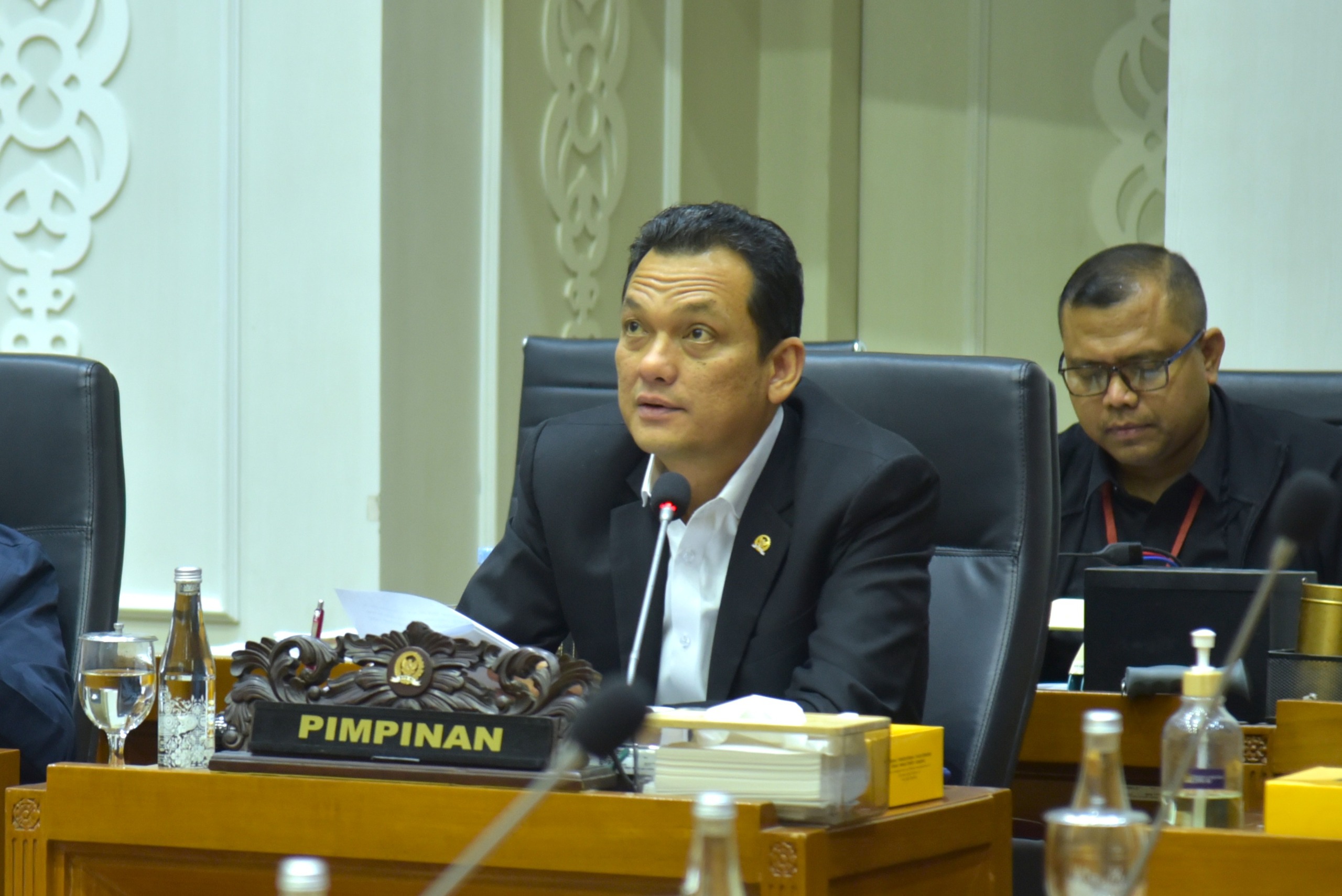 Baleg Tegaskan Definisi Pekerja Rumah Tangga dalam RUU Baru