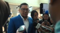 Baleg jelaskan isu krusial dalam pembahasan RUU Pemilu
