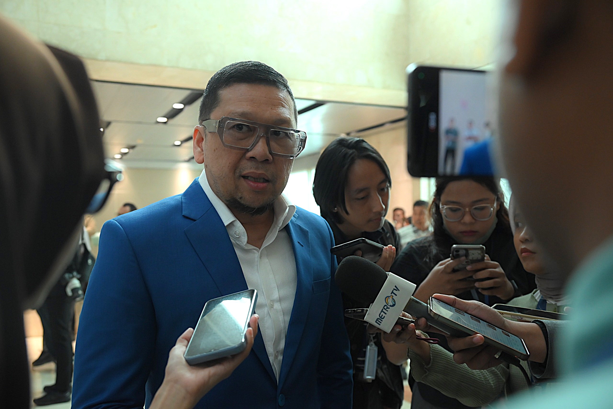 80 Tahun Indonesia Merdeka, Momentum Memaknai Demokrasi Secara Substansial