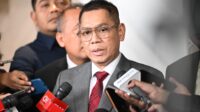 Disetujui Jadi hakim MK, Sedih Tinggalkan Komisi III, Adies Kadir Siap Jaga Konstitusi