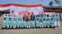 Santri Harus Jadi Pelopor Teknologi, Bukan Lagi Penyumbang Pengangguran