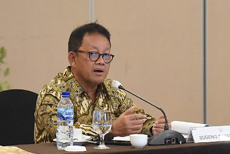 Komisi XII Tegaskan Keadilan Sosial dalam Penyediaan BBM dan Listrik di NTT