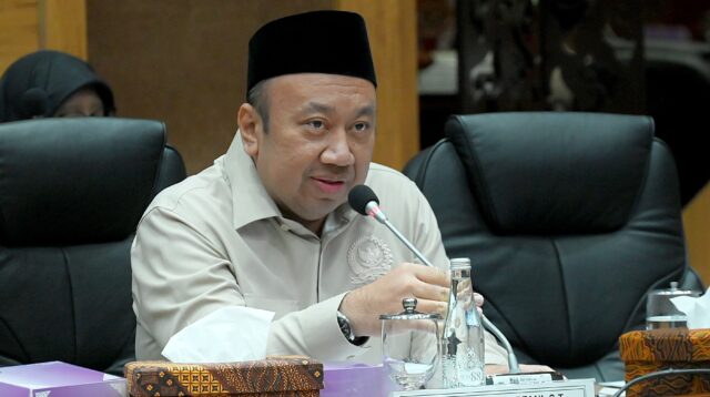 Komisi X DPR Minta Tim Khusus Usut Dugaan Grooming di Tangsel