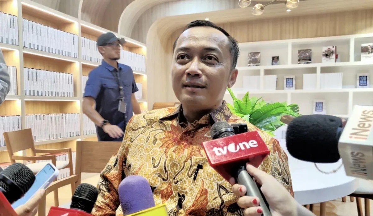 Istana nilai ekonomi tumbuh 5,2 persen hasil stimulus pemerintah