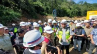 Komisi VI DPR sebut pembangunan Flyover Sitinjau Lauik sesuai rencana