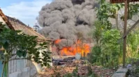Kades Gandu Blora ungkap ada 60 sumur minyak yang dikelola warga