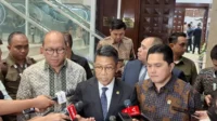 RKAP disetujui, Danantara siap lakukan investasi