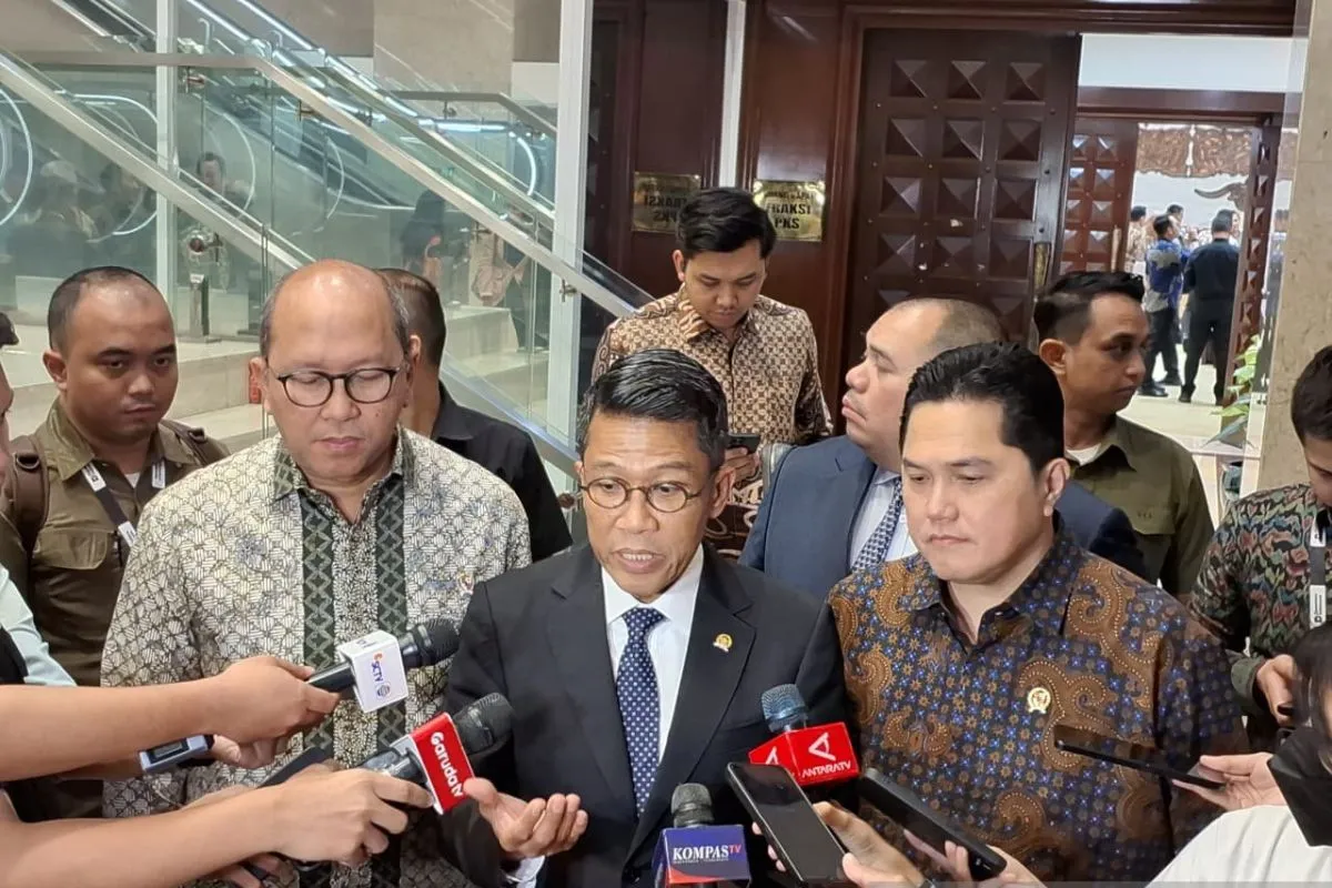 RKAP disetujui, Danantara siap lakukan investasi