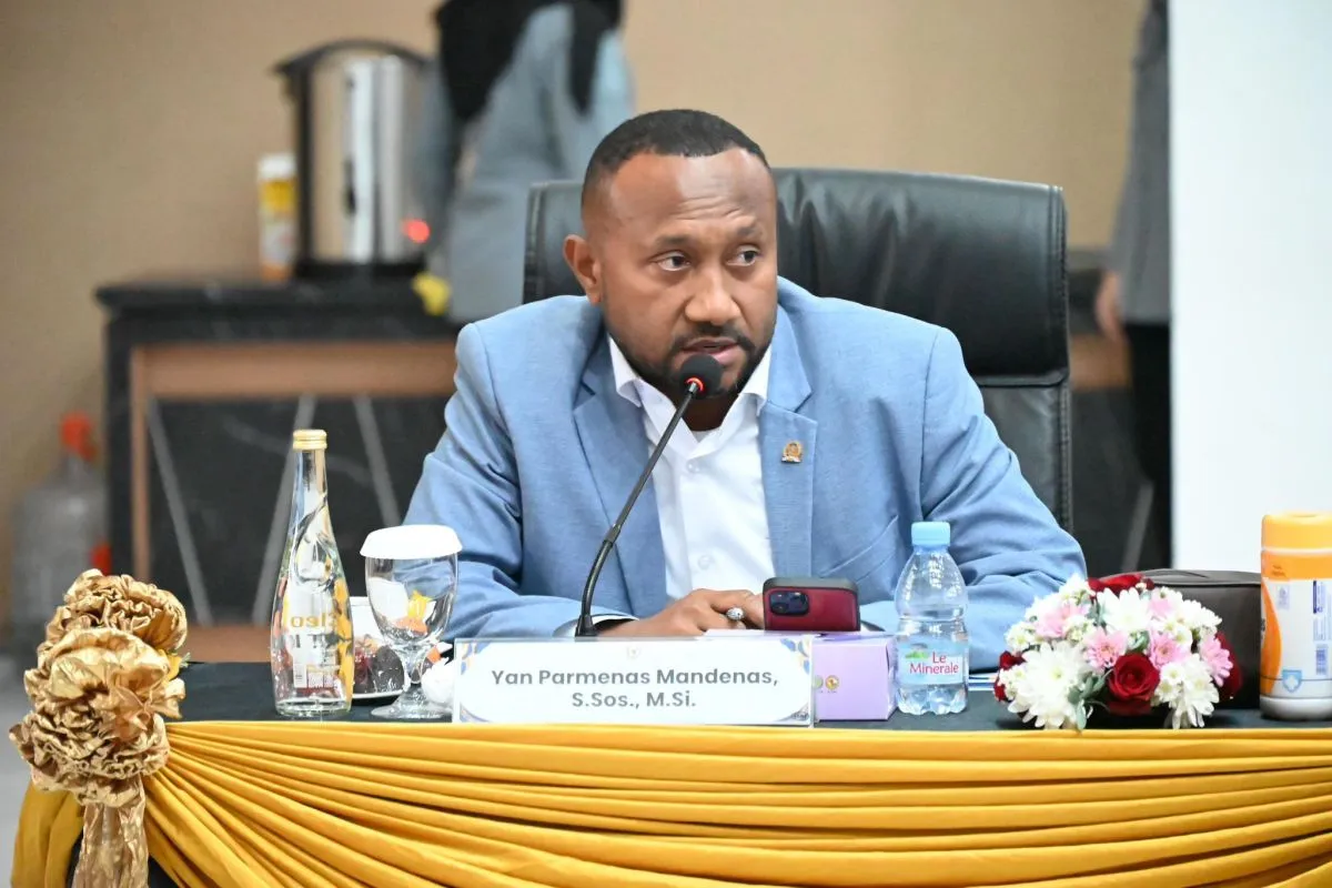 Anggota DPR: Instruksi Presiden soal tambang ilegal harus dijalankan