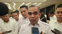 Ketua MPR Soal Amnesti Hasto-Abolisi Tom Lembong: Pertimbangan Matang Presiden