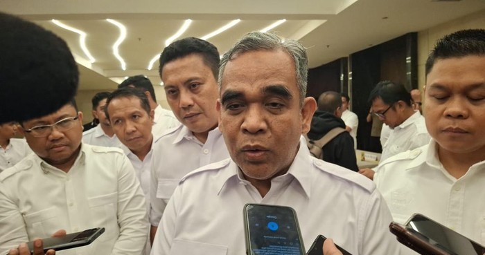 Ketua MPR Soal Amnesti Hasto-Abolisi Tom Lembong: Pertimbangan Matang Presiden