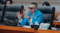 Pimpinan Komisi III DPR Prihatin Judol Jadi Motif Pembunuhan Pegawai BPS
