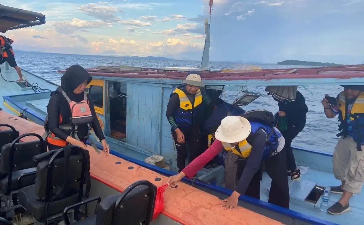 Basarnas Tekankan Pentingnya Kolaborasi Penanganan Bencana