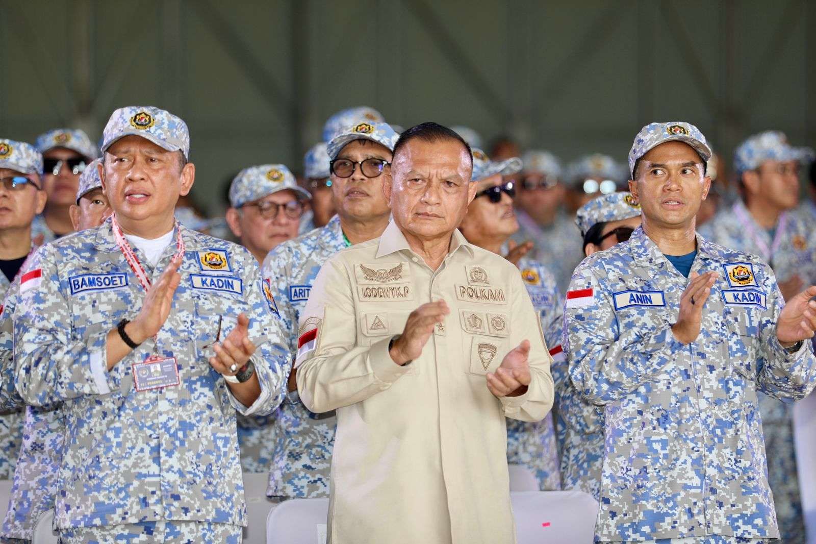 Kadin Diminta Dukung Pertumbuhan Ekonomi 8 Persen