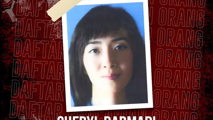 Cheryl Darmadi, Anak Bos Sawit yang Jadi Buronan Jaksa