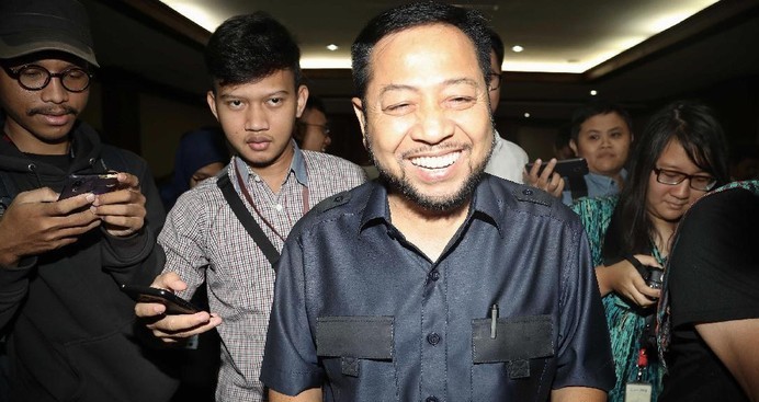 Hukuman Duit Pengganti Setya Novanto Disebut Sudah Lunas, Berapa Totalnya?