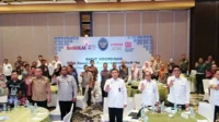 Kemenko Polkam perkuat sinergitas pemberantasan narkotika di KTI