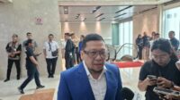 Ahmad Doli Kurnia : Setya Novanto masih berstatus sebagai kader partai Golkar Hingga Saat Ini