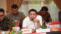 Legislator Minta KPK Jangan Tumpul Usut Kasus BLBI-BCA