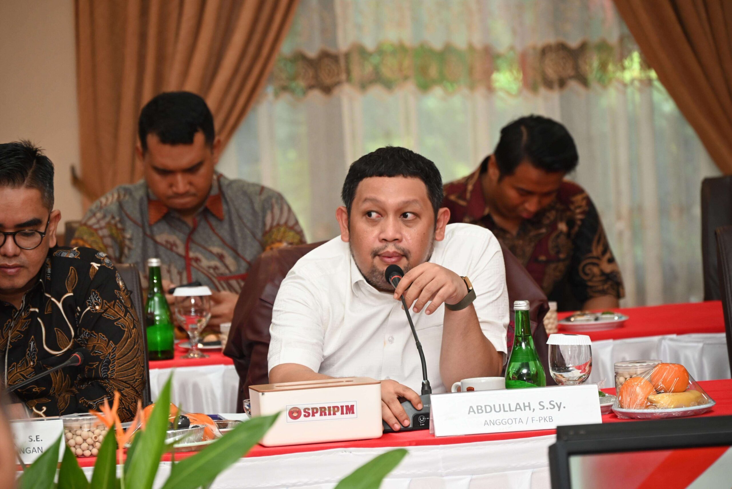 Legislator Minta KPK Jangan Tumpul Usut Kasus BLBI-BCA