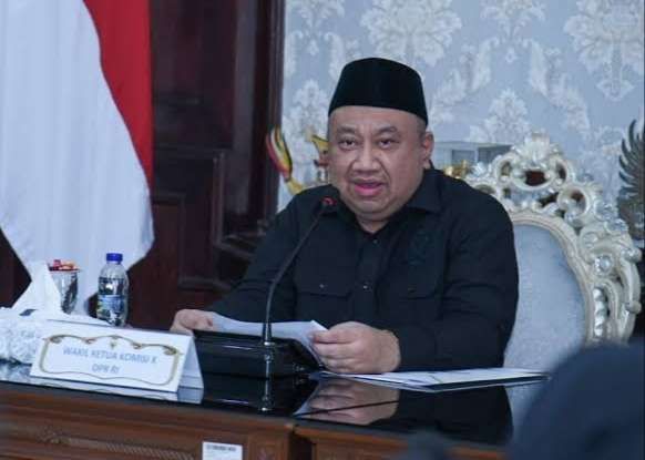 Anggaran Pendidikan Diminta Difokuskan untuk Wilayah 3T