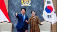 Puan Dorong Pembaruan Kerja Sama Penempatan Pekerja Migran RI dengan Korea