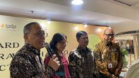 BRIN Apresiasi Kontribusi Ilmuwan dalam Sarwono Award