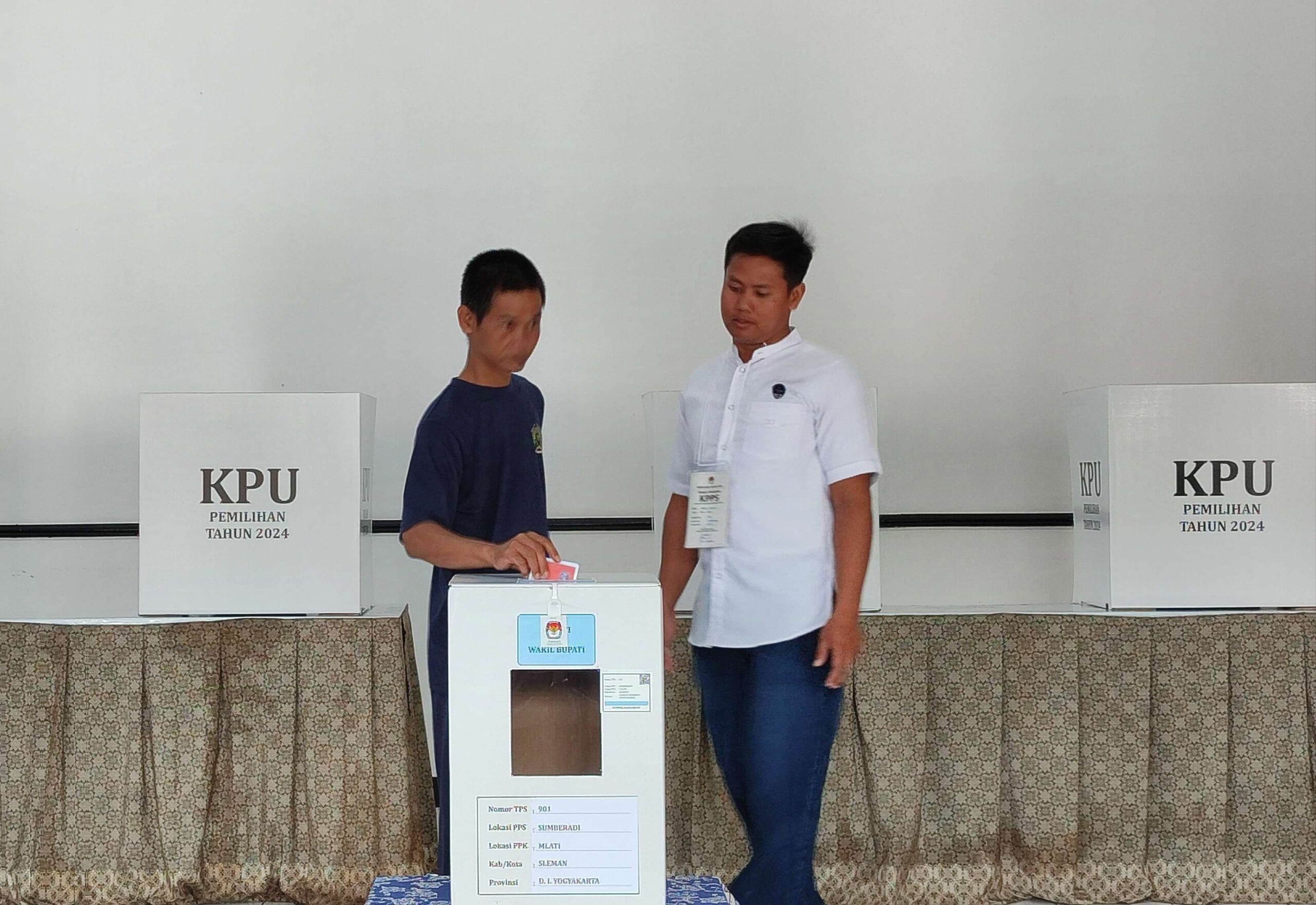 Kemendagri Kaji Usulan Pemilihan Kepala Daerah oleh DPRD