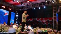 Wapres Hadiri Sholawat Kebangsaan Ponpes Ora Aji Yogyakarta