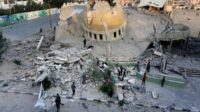 Hamas Tolak Israel Kuasai Gaza: Bentuk Kejahatan Perang