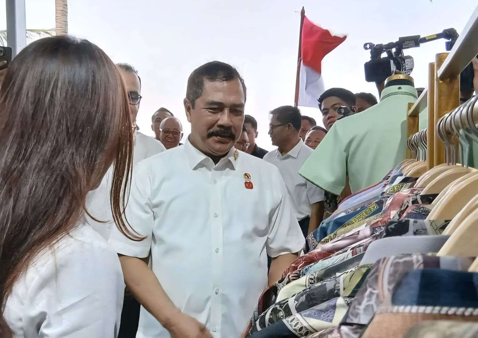 Imigrasi Cek Vila Diduga Dikelola Eks Tentara Israel