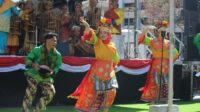 Komunitas Indonesia Hidupkan Queensland Lewat Pesta Rasa