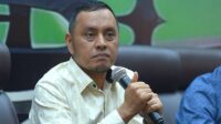 DPR Segera Siapkan Peta Masalah RUU Hak Cipta