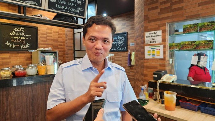 Habiburokhman All Out Dukung Moreno Soeprapto Jadi Ketum IMI 2025-2030