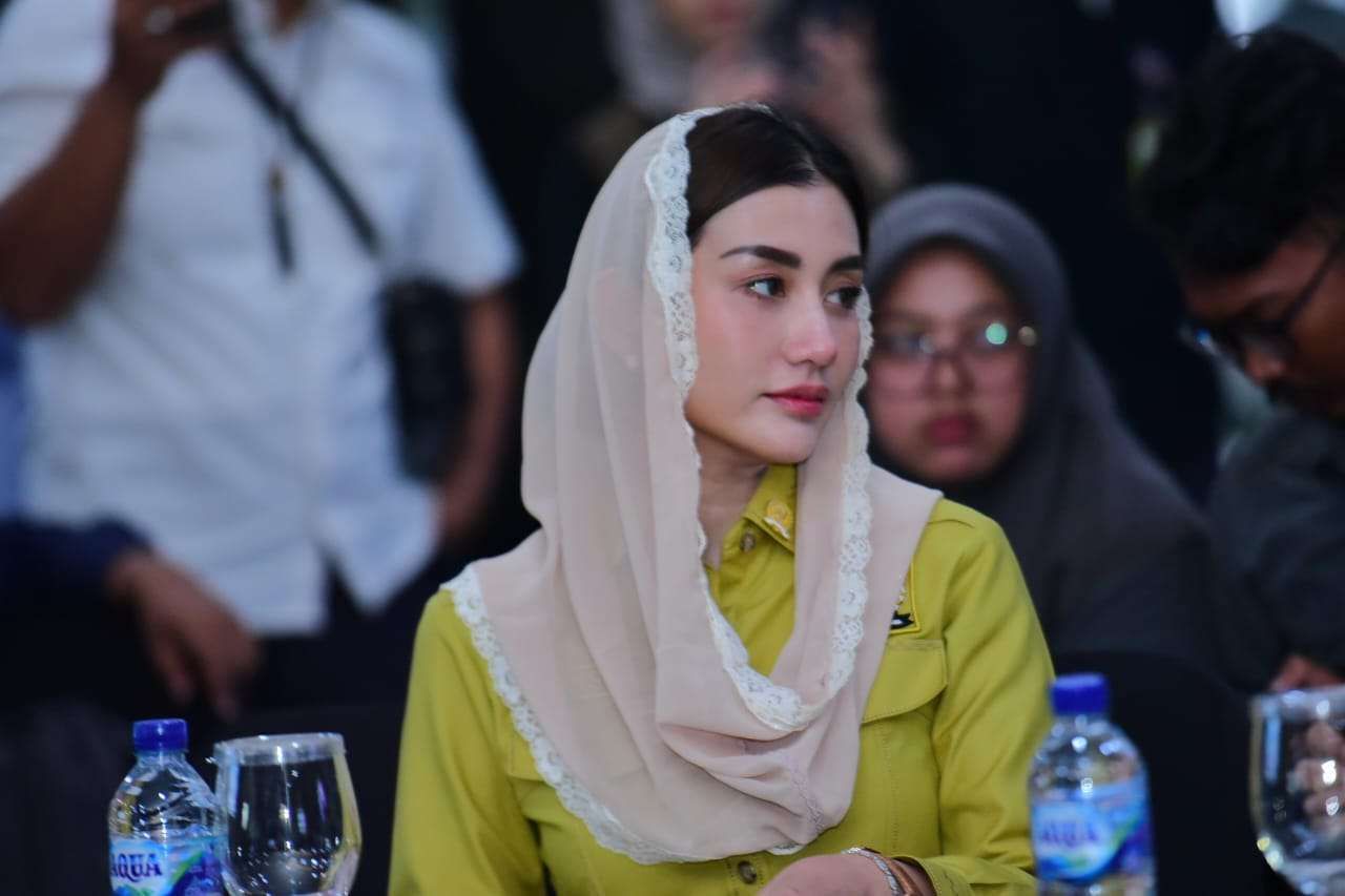 DPR Tegaskan Industri Petrokimia Penopang Utama Manufaktur Nasional