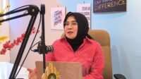 Sekretaris Komisi II DPRD Kota Bekasi, Evi Mafriningsianti.