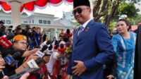 Presiden Prabowo Akan Lepas Peserta Karnaval