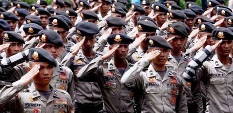 21 Agustus Hari Juang Polri 2025: Sejarah dan Tema Peringatan