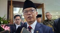 Indonesia dan OKI Tolak Kontrol Militer Israel