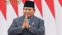 ju48il0quxaxmf9 Presiden Prabowo: Transisi Kepemimpinan Nasional dalam Semangat Persatuan