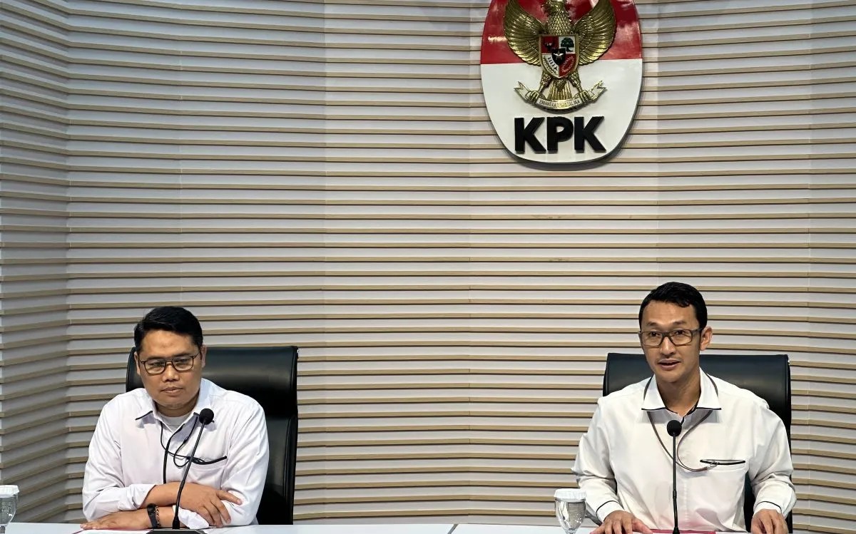 KPK selidiki pemerasan sertifikasi K3 yang berlangsung sebelum 2019