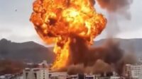 Update Korban Serangan Israel ke Yaman: 10 Tewas-92 Luka
